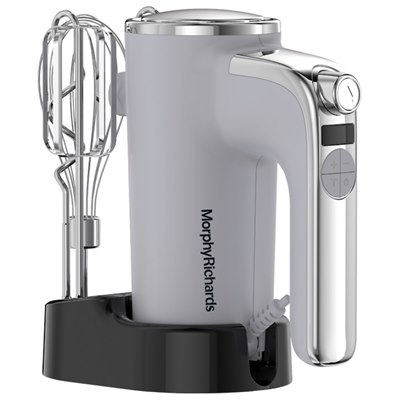 מיקסר ידני דיגיטלי Morphy Richards 400541