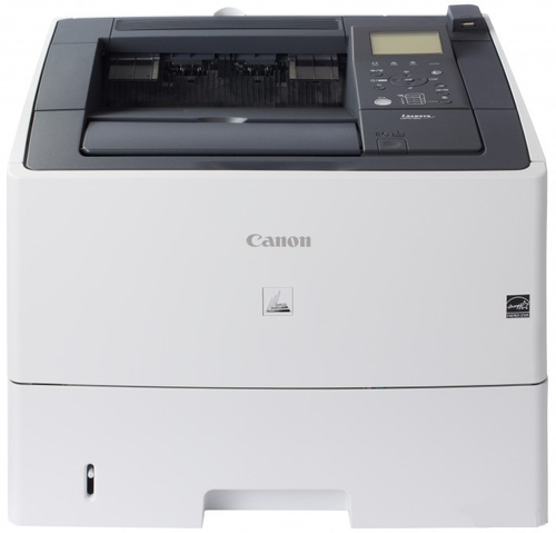 מדפסת ‏לייזר שחור לבן Canon i-SENSYS LBP6780x קנון