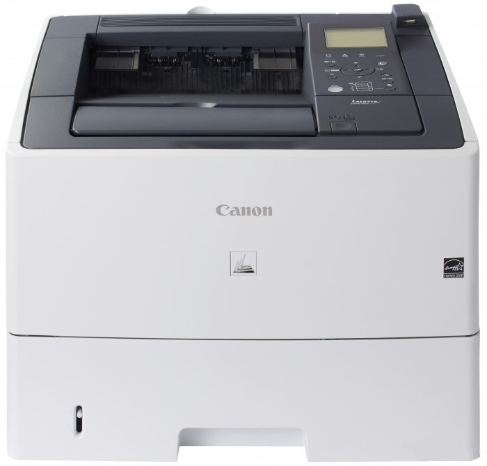 מדפסת לייזר שחור לבן Canon i-SENSYS LBP6780x קנון