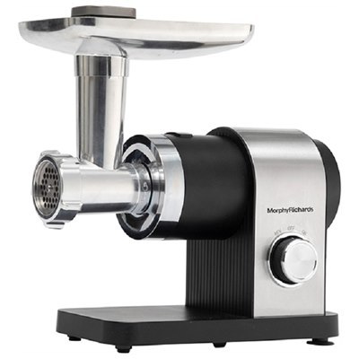מטחנת בשר ודגים Morphy Richards 48466
