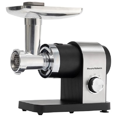 מטחנת בשר ודגים Morphy Richards 48466