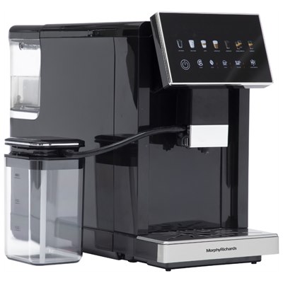 מכונת אספרסו אוטומטית Morphy Richards 470803