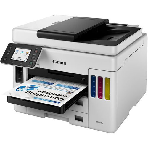 מכונת צילום ‏הזרקת דיו Canon Pixma G7040 קנון