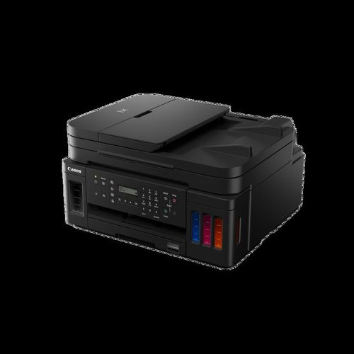 מכונת צילום הזרקת דיו Canon PIXMA G7040 – מבט בזווית