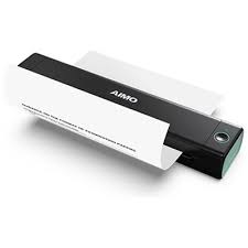 מדפסת מדבקות AIMO M08F
