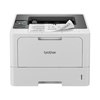 מדפסת לייזר שחור לבן Brother HL-L5210DN