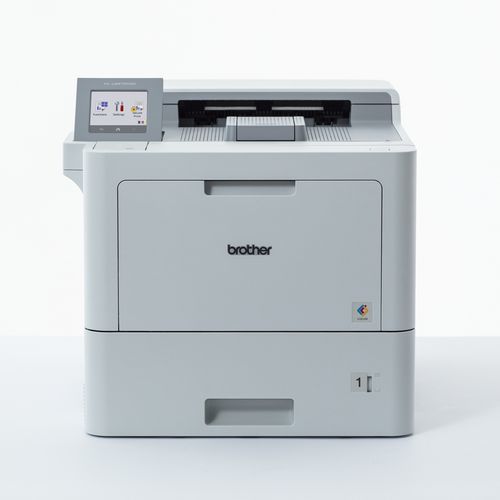 מדפסת ‏לייזר ‏רגילה Brother HLL9470CDN
