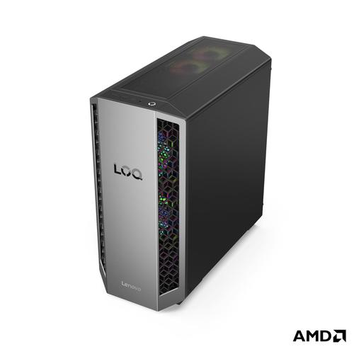מחשב נייח Lenovo LOQ Tower 26ADR10 91DF009XYS