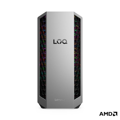 מחשב נייח Lenovo LOQ Tower 26ADR10 91DF009XYS
