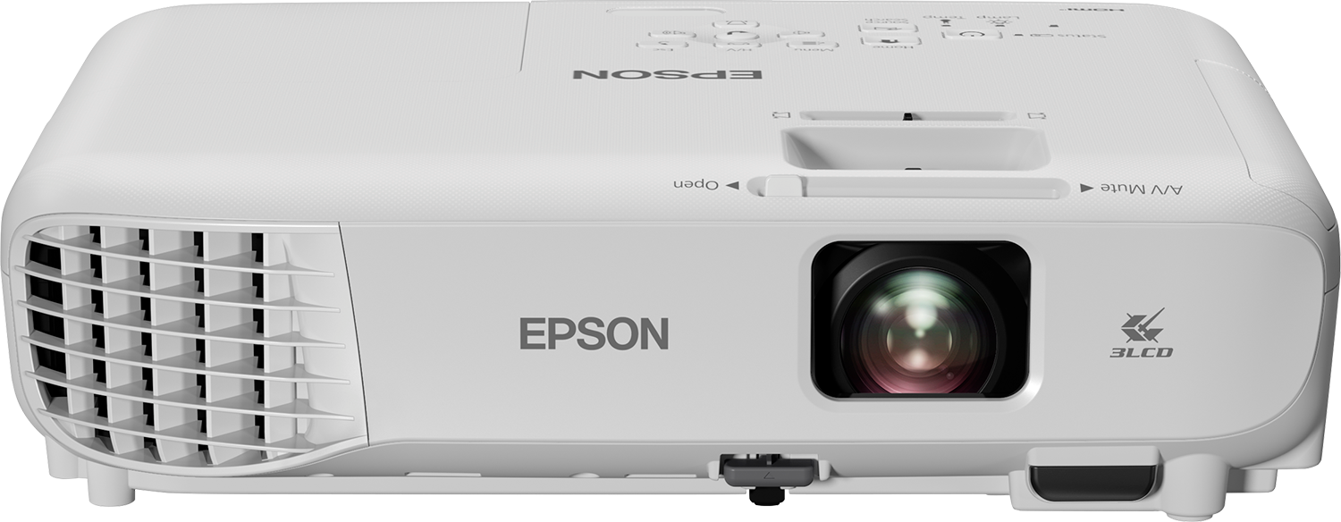 מקרן Epson EB-W06