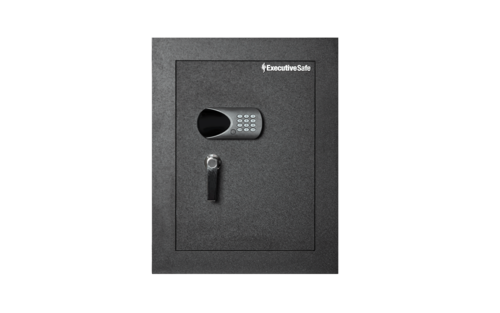 כספת ExecutiveSafe ACS-8 – מבט מלפנים