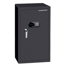כספת ExecutiveSafe UELACS9