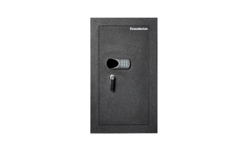 כספת ExecutiveSafe ACS-9 – מבט מלפנים