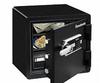 כספת ExecutiveSafe UELES045