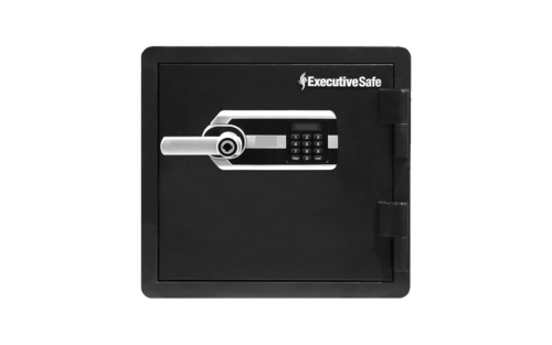 כספת חסינת אש ExecutiveSafe ES045 – מבט מלפנים