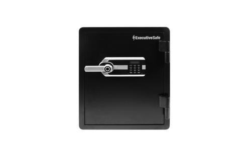 כספת חסינת אש ExecutiveSafe ES060 – מבט מלפנים