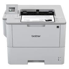 מדפסת Brother HL-L6400DW