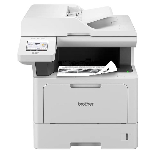 MFC-L5710DW מדפסת לייזר מונו משולבת מקצועית A4 של brother