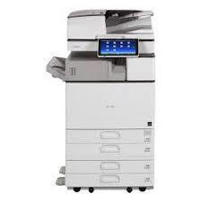 מכונת צילום שחור לבן מחודשת RICOH AFICIO MP 4055 ריקו