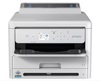 מדפסת שחור-לבן עסקית Epson WorkForce Pro WF-M5399DW