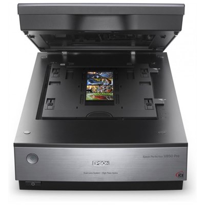 סורק Epson V850 אפסון