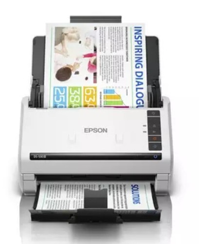 סורק EPSON WorkForce DS-530III