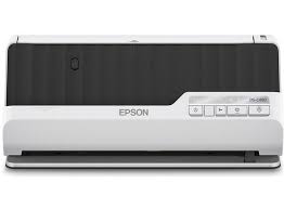 סורק מסמכים Epson DS-C490
