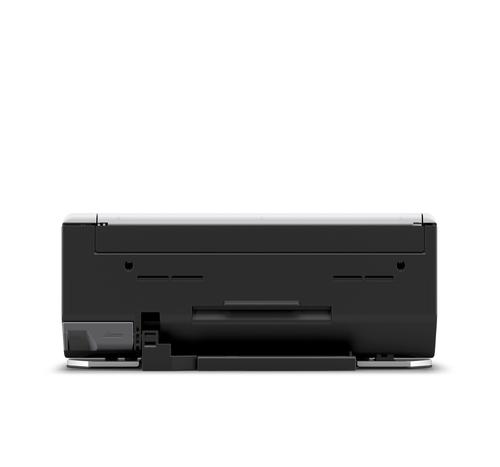 סורק מסמכים Epson DS-C490 – מבט מאחור
