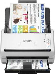 סורק Epson WorkForce DS-530II