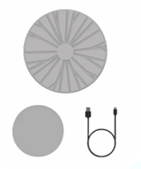 TURNTABLE (MOLE)