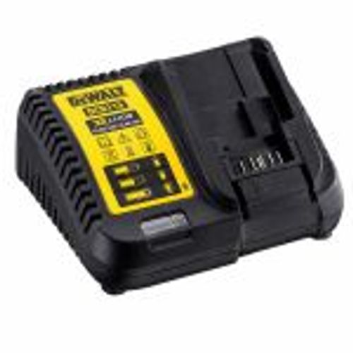 מפתח רטיטה 2372NM 18V D1/2 כולל סוללה 5AH ומטען DeWALT DCF961