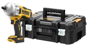 גוף מפתח רטיטה 2372NM 18V D1/2 דגם DeWALT DCF961