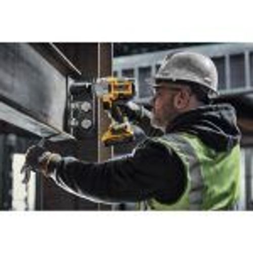 גוף מפתח רטיטה 2372NM 18V D1/2 דגם DeWALT DCF961
