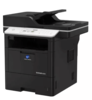 Konica Minolta bizhub 5020i מדפסת לייזר משולבת שחור־לבן A4 | הדפסה, צילום, סריקה ופקס