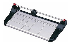 גליוטינה גלגלת KW 3016