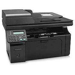מדפסת לייזר HP LaserJet Pro M1212NF HP