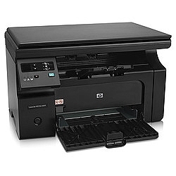 מדפסת לייזר HP LASERJET PRO M1132 HP