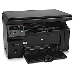 מדפסת לייזר HP LASERJET PRO M1132 HP