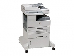 מדפסת לייזר משולבת HP LaserJet M5035X mfp