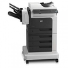 HP M4555FSKM מכונת צילום משרדית משולבת שחור־לבן A4 - הדפסה, צילום, סריקה צבעונית ופקס