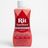 צבע נוזלי לבד סינתטי 207 מל אדום Rit DyeMore Synthetic