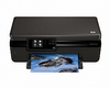 מדפסת HP Photosmart All-in-One 5510