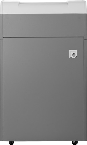 מגרסת נייר דאהלה Dahle 20396 – מבט חזיתי ישר