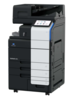 מכונת צילום צבעונית Konica Minolta Bizhub 450i קוניקה מינולטה חדשה