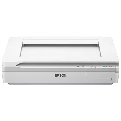 סורק Epson WorkForce DS-50000