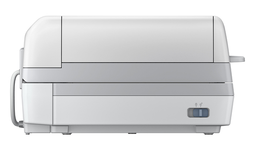 סורק מסמכים Epson WorkForce DS-70000 – מבט מהצד
