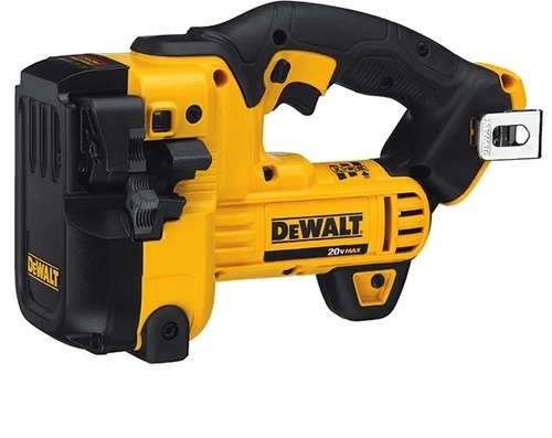גוף חותך מוטות הברגה נטען DeWalt DCS350N 18V