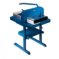 גליוטינה 848 DAHLE
