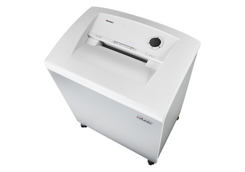 מגרסה אגפית Dahle 114 (40506) – מבט עליון אלכסוני