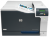 מדפסת לייזר HP LaserJet Professional CP5225DN